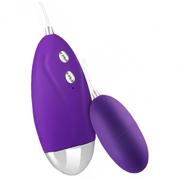 MIZZZEE Eggs Vibrator (Single Egg)